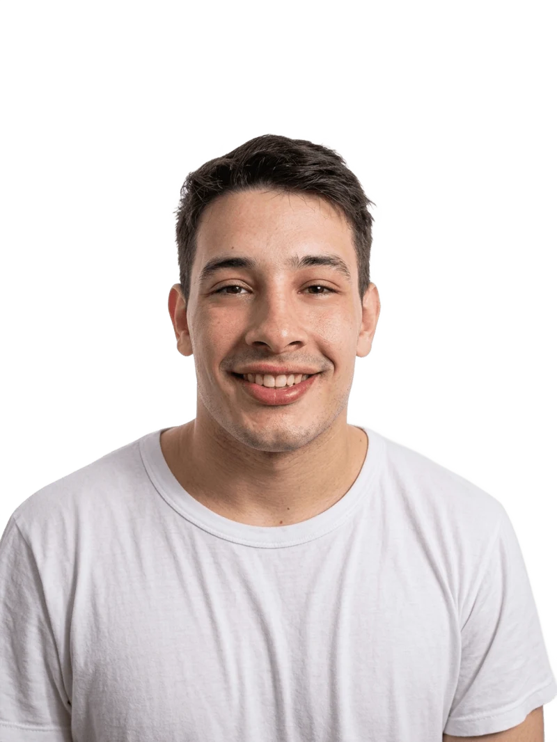Octavio, responsable de tus anuncios